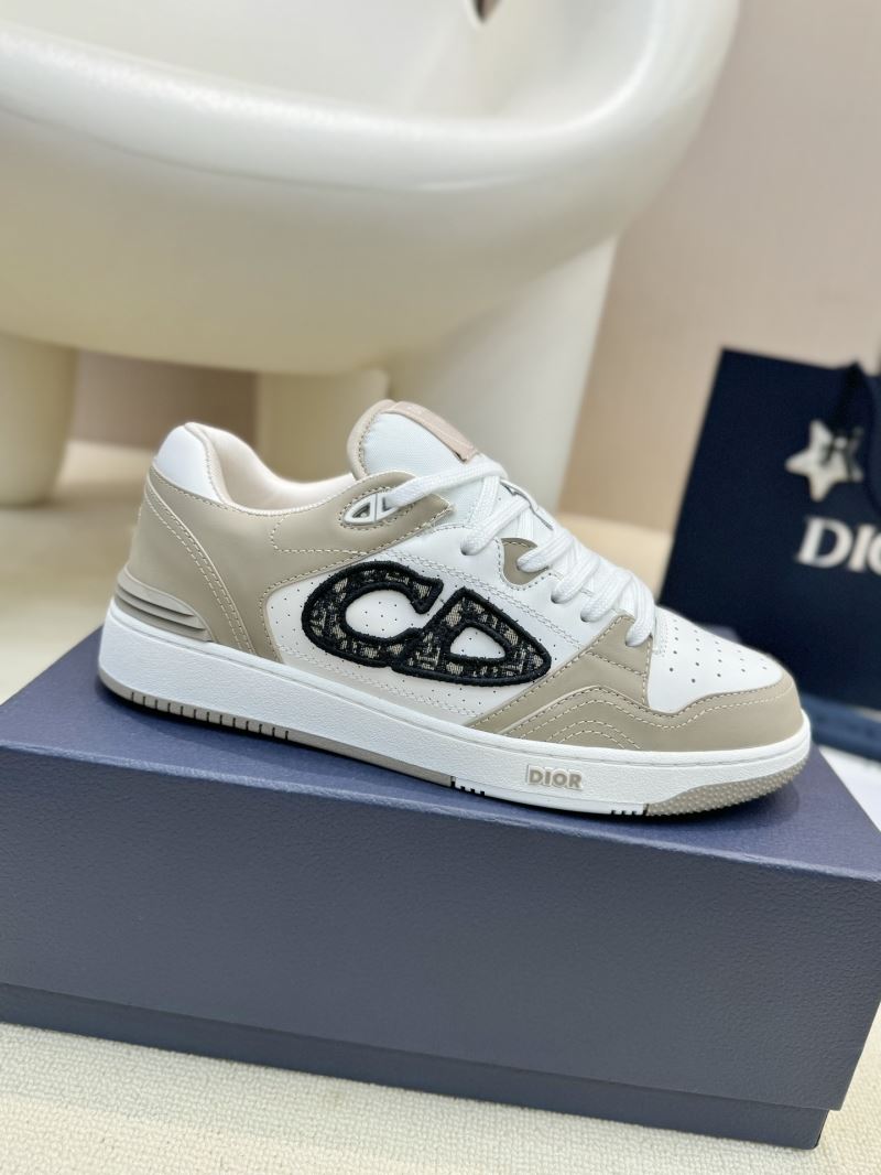 Christian Dior Sneaker